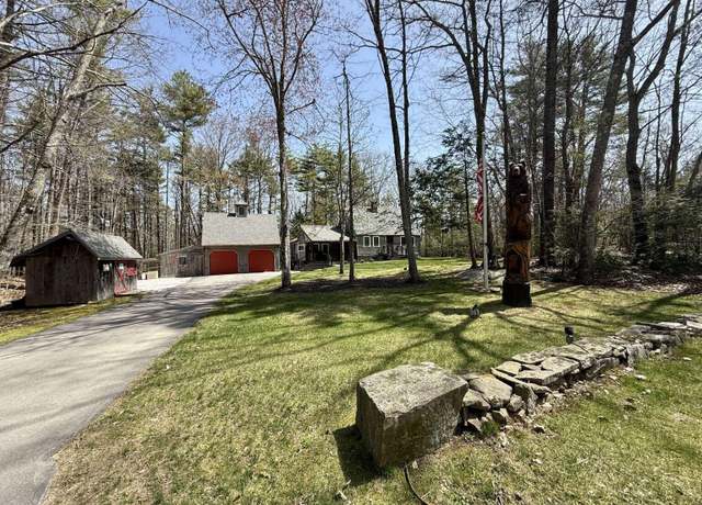 Property at 24 County Rd, York, ME 03902, 3 beds, 2 baths