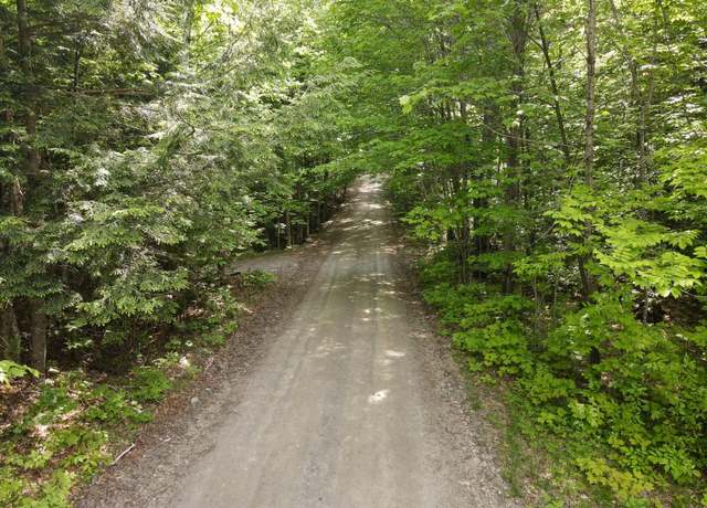 Property at Lot 15A-2 Scammon Rd, Greenville, ME 04441