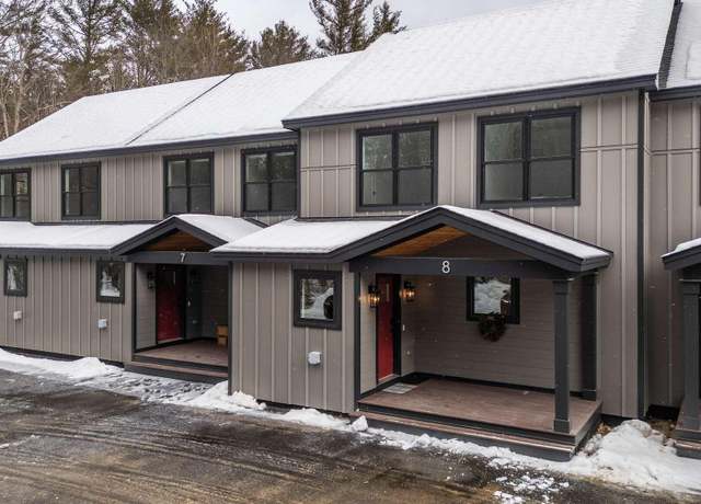 Property at 15 Lodgepole Ln #15, Newry, ME 04261, 3 beds, 2.5 baths