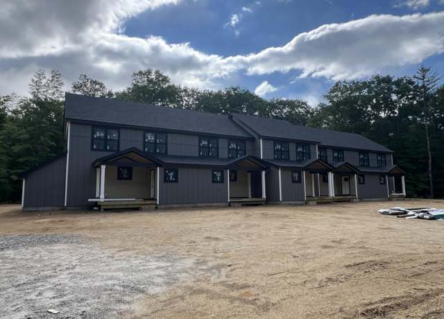Property at 15 Lodgepole Ln #15, Newry, ME 04261, 3 beds, 2.5 baths