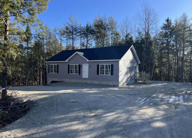 Property at 88 Bridgetwin Rd, Ellsworth, ME 04605, 3 beds, 2 baths