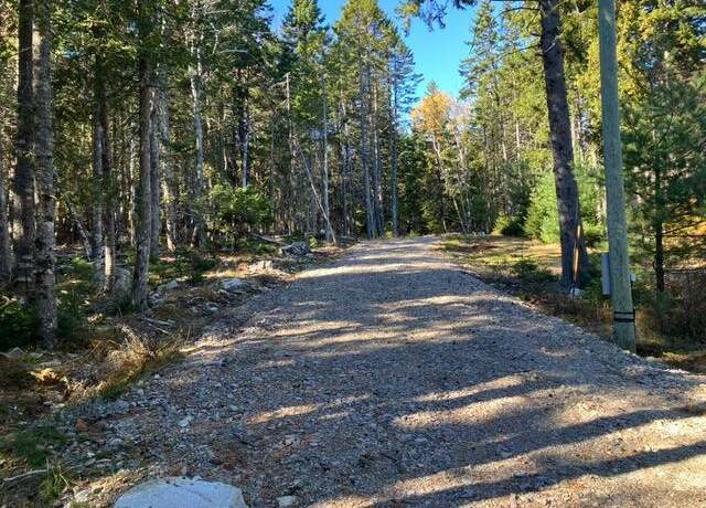 Property at 00 Fernald Point Rd, Southwest Harbor, ME 04679
