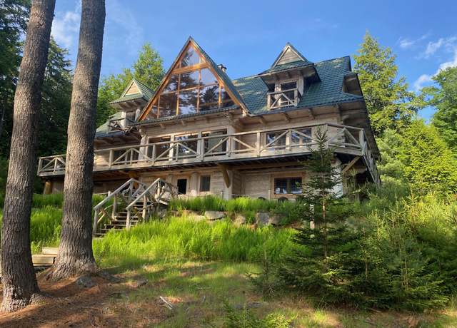 Property at 378 Black Point Rd, Beaver Cove, ME 04441, 4 beds, 4 baths