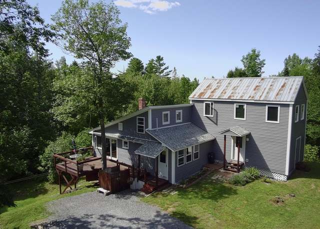 Property at 163 Blaine Ave, Guilford, ME 04443, 4 beds, 2 baths