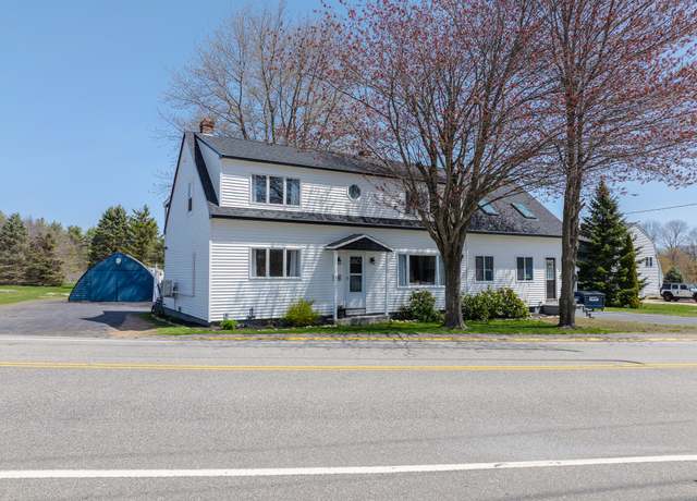 Property at 235 West St, Biddeford, ME 04005, 5 beds, 3 baths