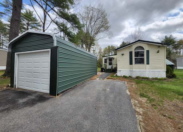 Property at 50 Holiday Ln, Standish, ME 04084, 3 beds, 2 baths