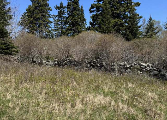 Property at Lot #3 Pequot Rd, Vinalhaven, ME 04863