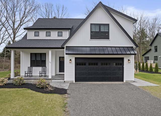 Property at Lot 2 Dagmar Dr, Wells, ME 04090, 3 beds, 2.5 baths