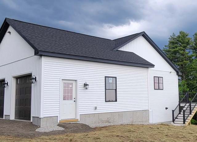 Property at 1 Dakotas Way, Hollis, ME 04042, 3 beds, 2 baths