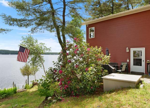 Property at 160 Heritage Woods Ln, Winthrop, ME 04364, 3 beds, 3 baths