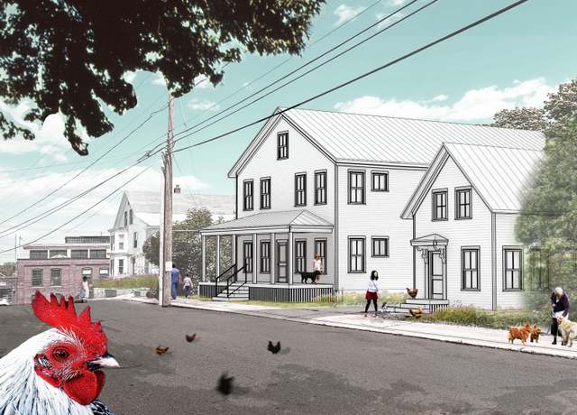 Property at 19 Bodwell St #1, Sanford, ME 04073, 1 bed, 1 bath