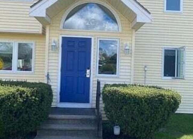 Property at 1373 Post Rd Unit 10A, Wells, ME 04090, 1 bed, 2 baths