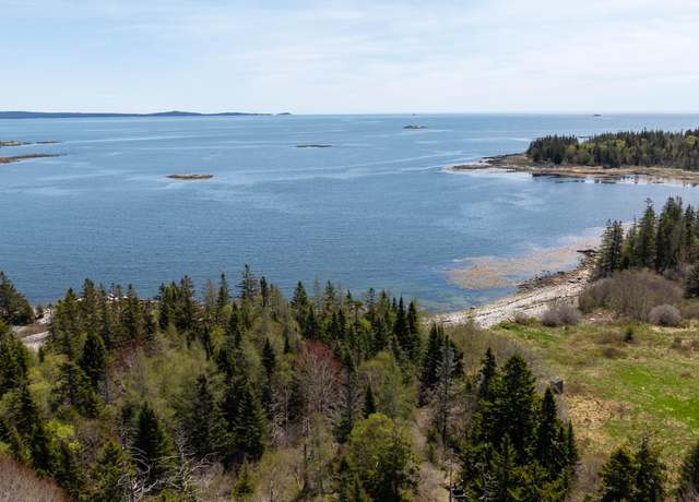 Property at Lot #5 George Wright Rd, Vinalhaven, ME 04863