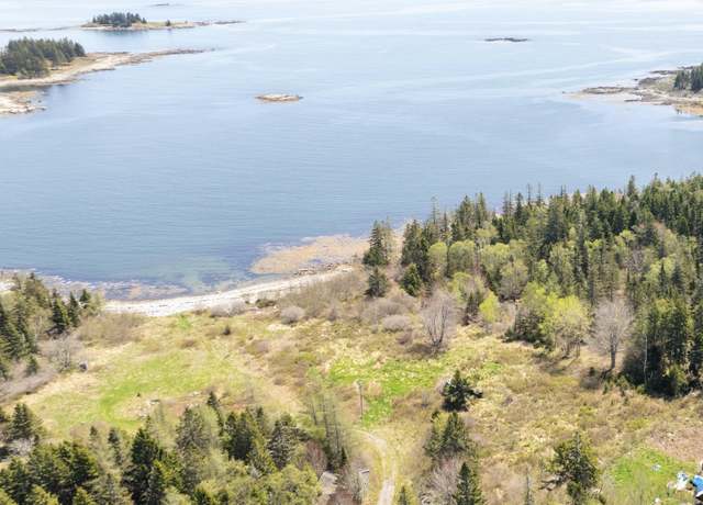 Property at Lot #5 George Wright Rd, Vinalhaven, ME 04863