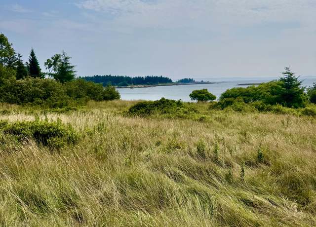 Property at Lot #5 George Wright Rd, Vinalhaven, ME 04863