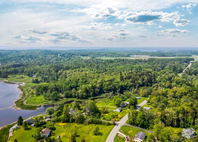 Property at MAP 4 Lot 77 South Shore Dr, Owls Head, ME 04854