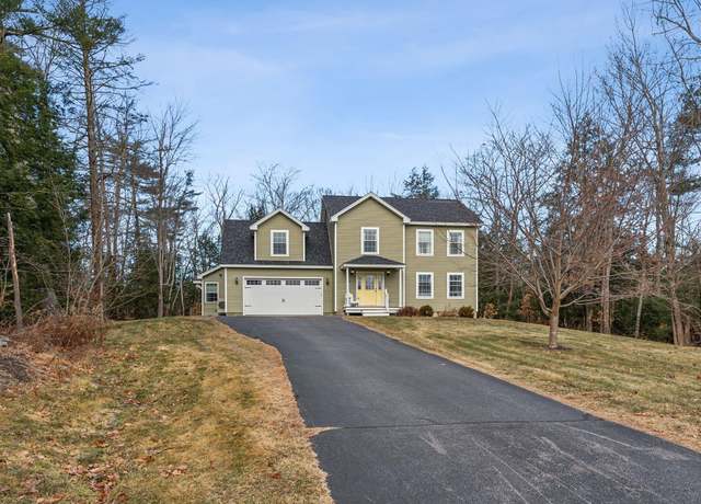 Property at 16 Berkshire Way, Westbrook, ME 04092, 4 beds, 3.5 baths