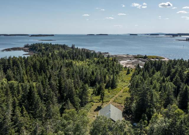 Property at 0 Pomp Is, Beals, ME 04611, 3 beds, 1 bath