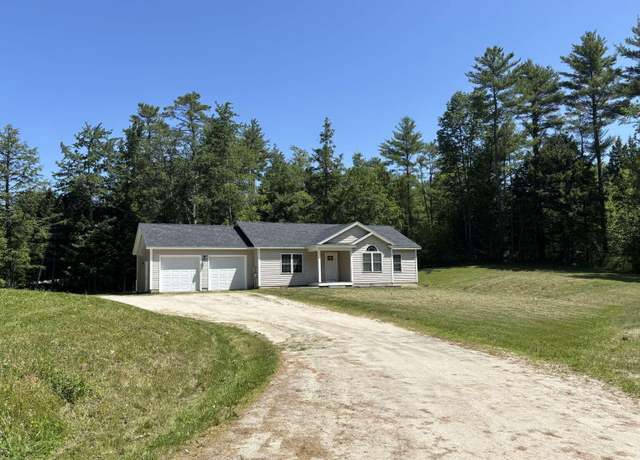 Property at 469 Poland Range Rd, Pownal, ME 04069, 3 beds, 2 baths