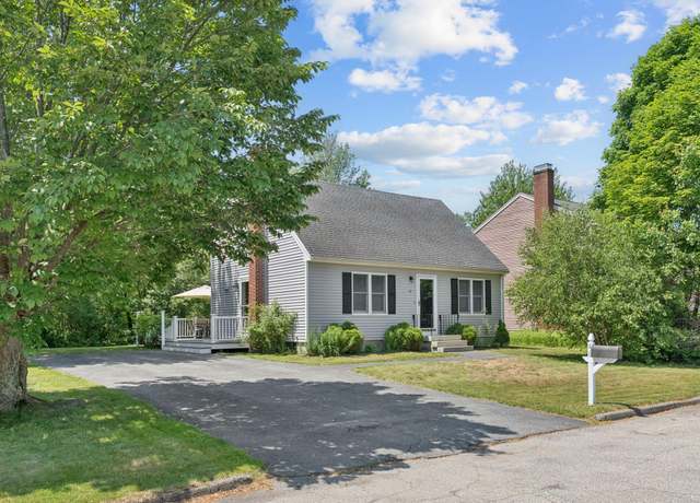 Property at 46 Label Ave, Portland, ME 04103, 4 beds, 2 baths