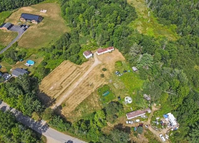 Property at 748 Grant Rd, Corinth, ME 04427