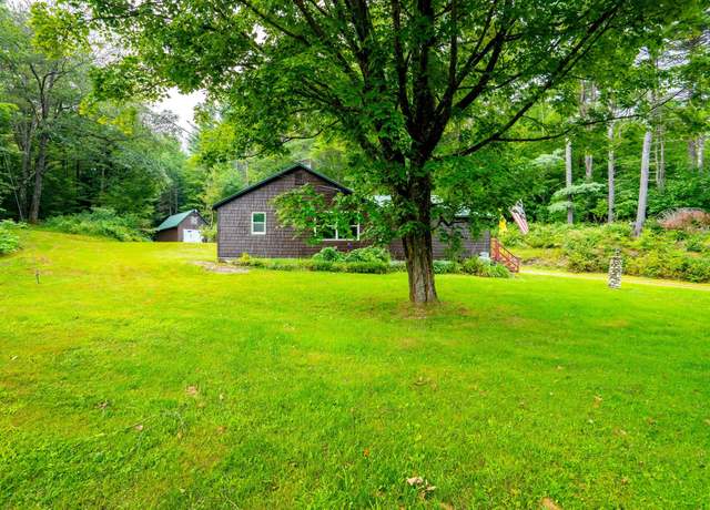 Property at 347 Federal Rd, Livermore, ME 04253, 2 beds, 1 bath