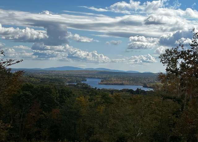 Property at #2 Grande View Rd, Orland, ME 04472