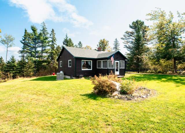 Property at 90 Manor Dr, Rangeley, ME 04970, 2 beds, 1 bath