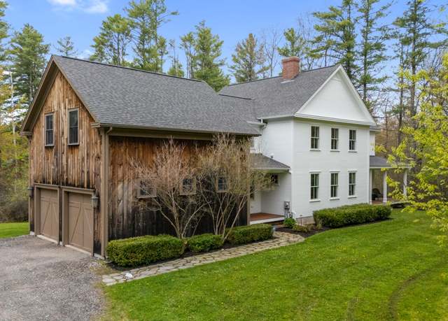 Property at 15 Pumpkin Holw, Cumberland, ME 04021, 4 beds, 3.5 baths