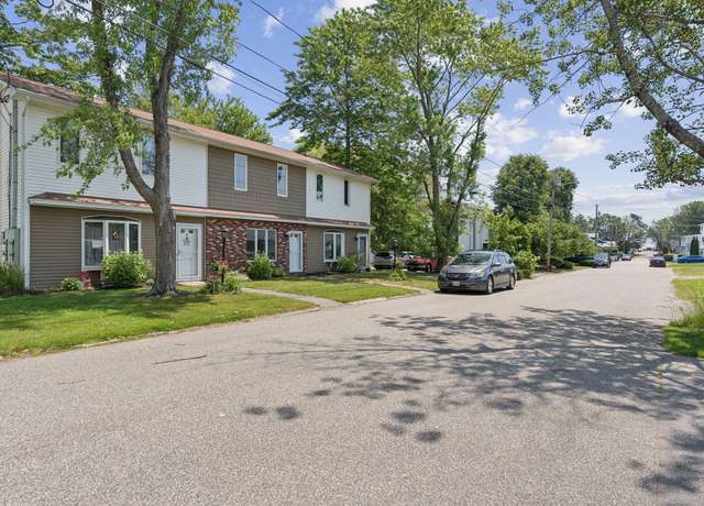 Property at 20 Odessa Ave #2, Old Orchard Beach, ME 04064, 2 beds, 1.5 baths