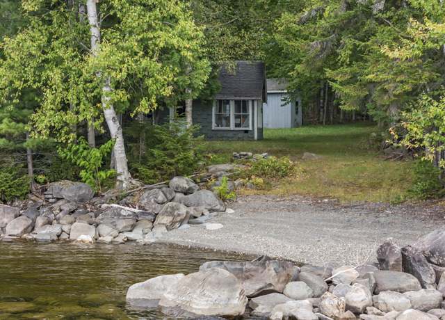 Property at Lot 32 Ross Farm Rd, Northeast Carry Twp, ME 04441, 1 bed