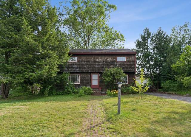 Photo of home in Portland, ME