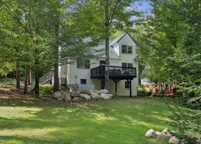 Property at 373 Vernon St, Bethel, ME 04217, 5 beds, 2 baths