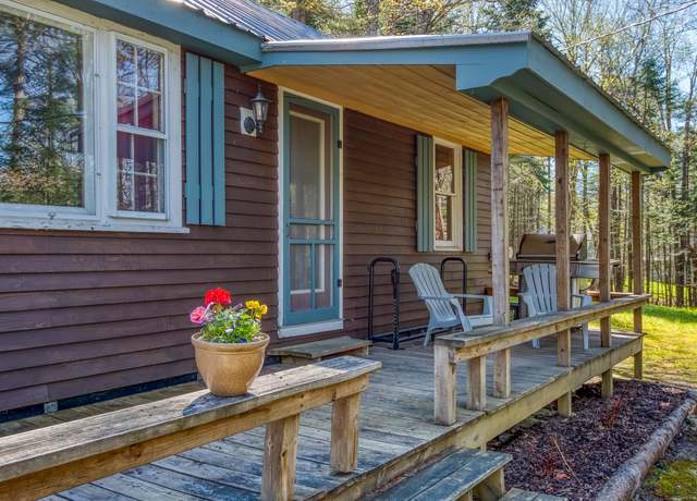 Property at 285 Quimby Pond Rd, Rangeley, ME 04970, 2 beds, 1 bath
