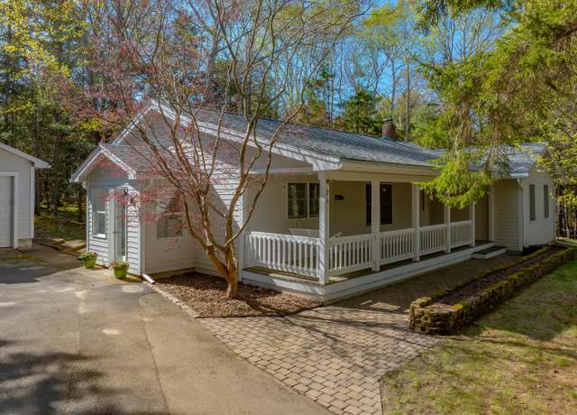 Property at 26 Tennis Club Rd, Mount Desert, ME 04662, 3 beds, 2 baths