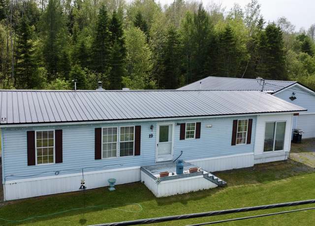 Property at 19 Main St, Grand Isle, ME 04746, 3 beds, 2 baths
