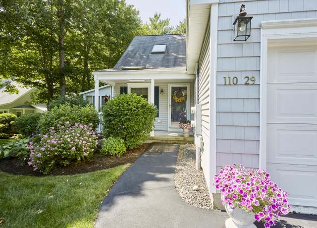 Property at 110 Spinnaker Ridge Dr #29, Wells, ME 04090, 3 beds, 3 baths
