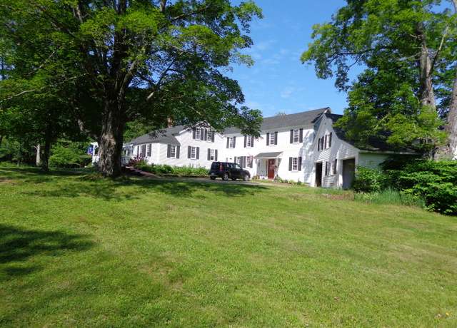 Property at 1089 Maplewood Rd, Newfield, ME 04095, 6 beds, 3 baths