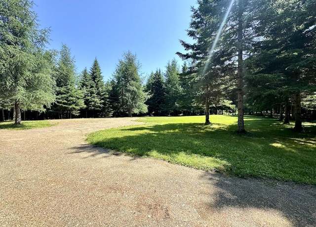 Property at 963 B Stratton Rd, Coplin Plt, ME 04970