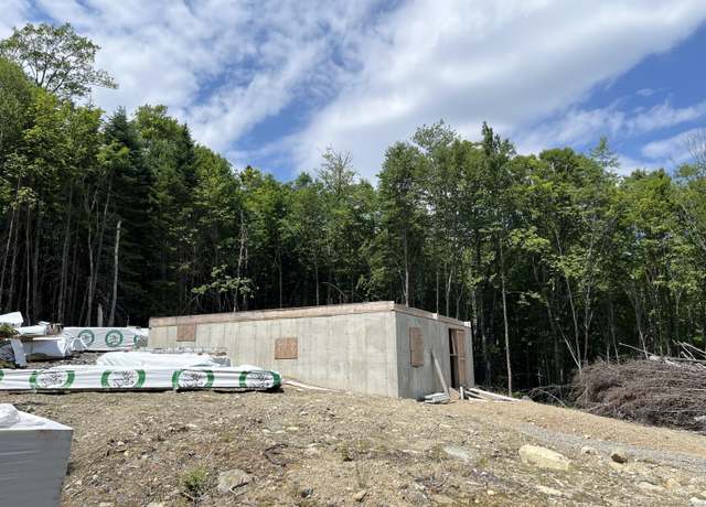 Property at 12 Beaver Mountain Rd, Sandy River Plt, ME 04970