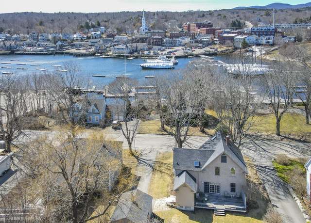 Property at 26 Sea St, Camden, ME 04843, 3 beds, 2 baths