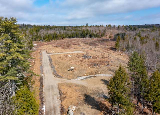Property at Lot 25 W Fryeburg Rd, Fryeburg, ME 04037