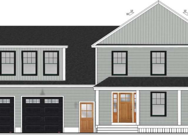 Property at Unit 7 Constellation Way, Falmouth, ME 04105, 4 beds, 2.5 baths