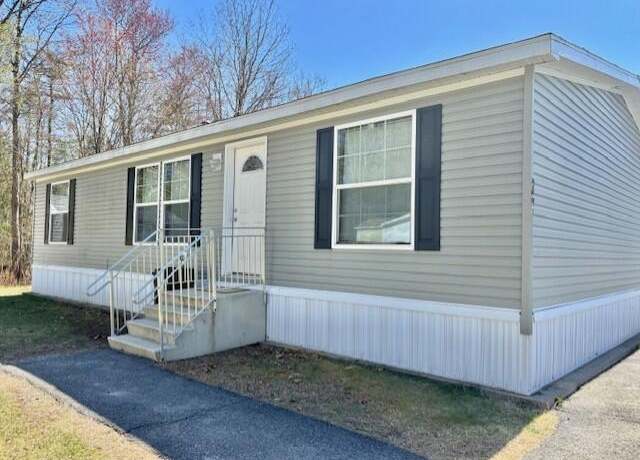 Property at 27 Gerard St, Sanford, ME 04073, 3 beds, 2 baths