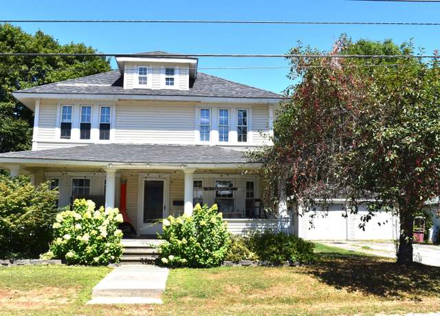 Property at 12 Lakeview St, Lincoln, ME 04457, 4 beds, 2 baths