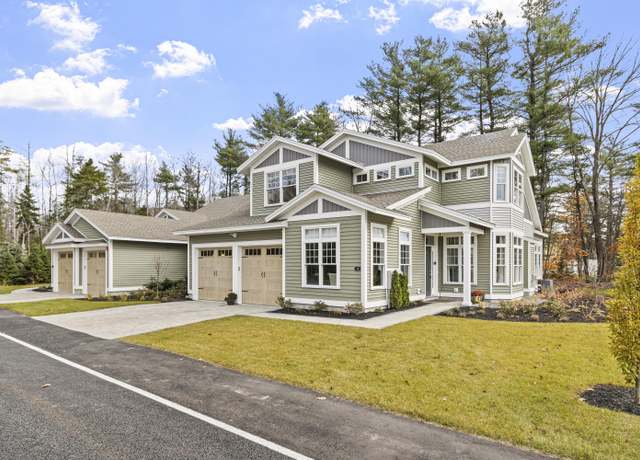 Property at 7 Curlew Ct #4, South Portland, ME 04106, 2 beds, 2.5 baths