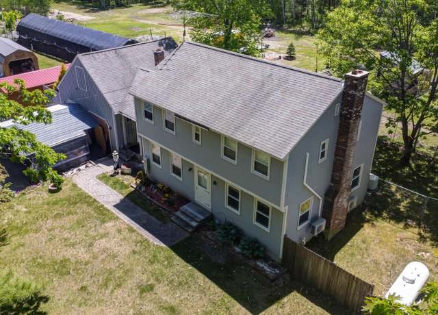 Property at 1783 North Rd, Cornish, ME 04020, 4 beds, 1.5 baths