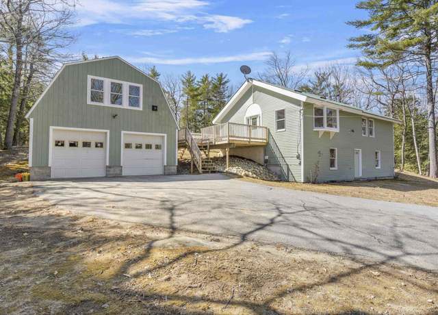 Property at 34 Trails End Rd, Windham, ME 04062, 3 beds, 2 baths