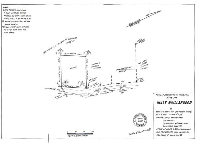 Property at 18 Haven Rd, Windham, ME 04062