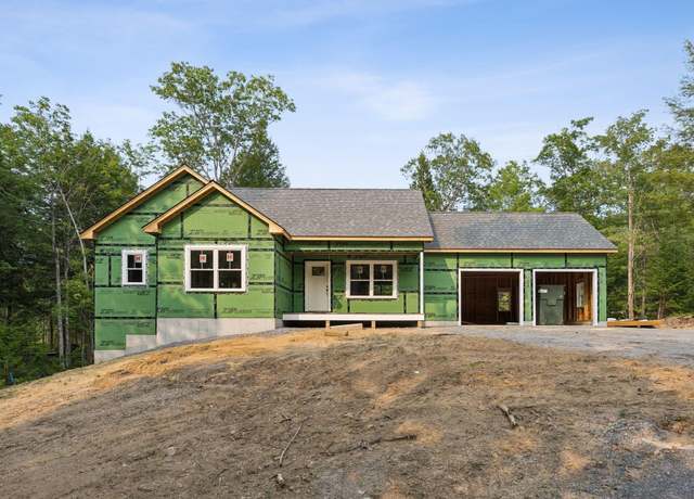 Property at Lot 10 Foye Rd, Wiscasset, ME 04578, 2 beds, 2 baths